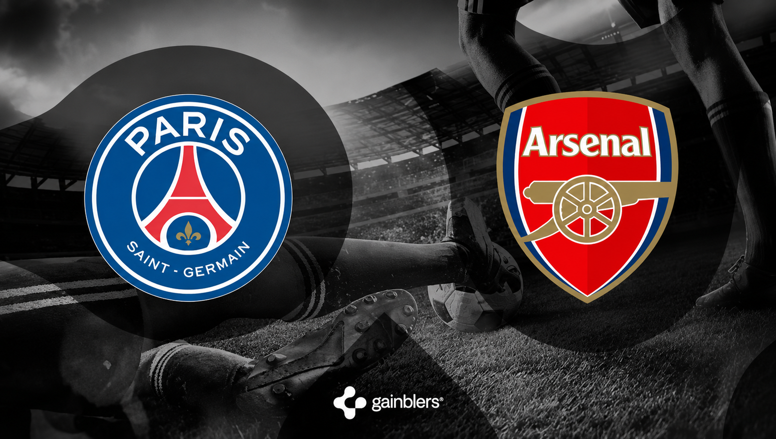 PSG OU ARSENAL QUEM CONQUISTA A LIGA DOS CAMPEÕES