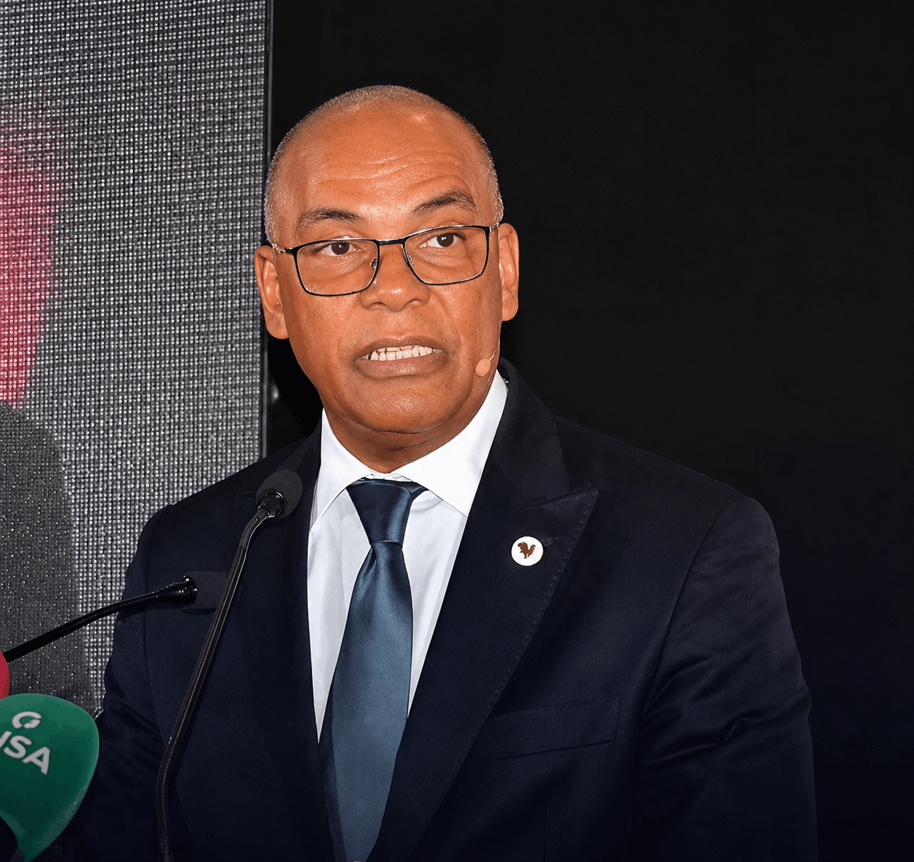 UNITA ACUSA O GOVERNO DE FALHAR NO CAMPO ECONÓMICO E SOCIAL